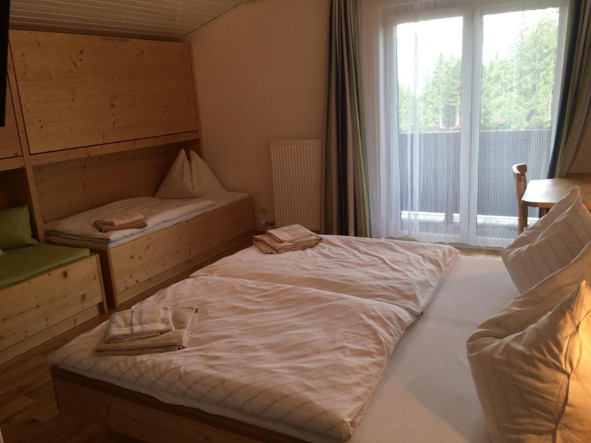 Gasthof Tennenblick Werfenweng Dış mekan fotoğraf