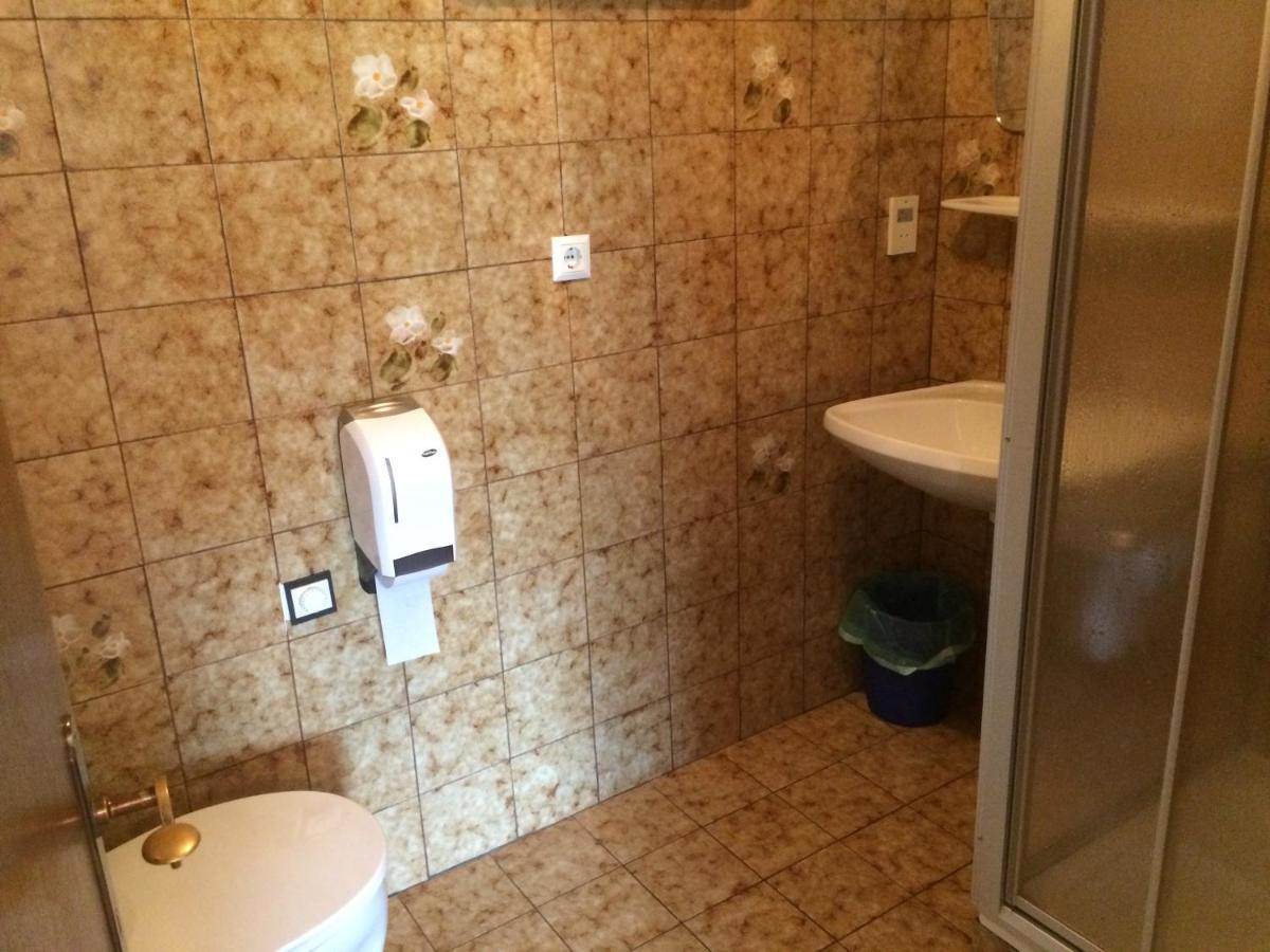 Gasthof Tennenblick Werfenweng Dış mekan fotoğraf