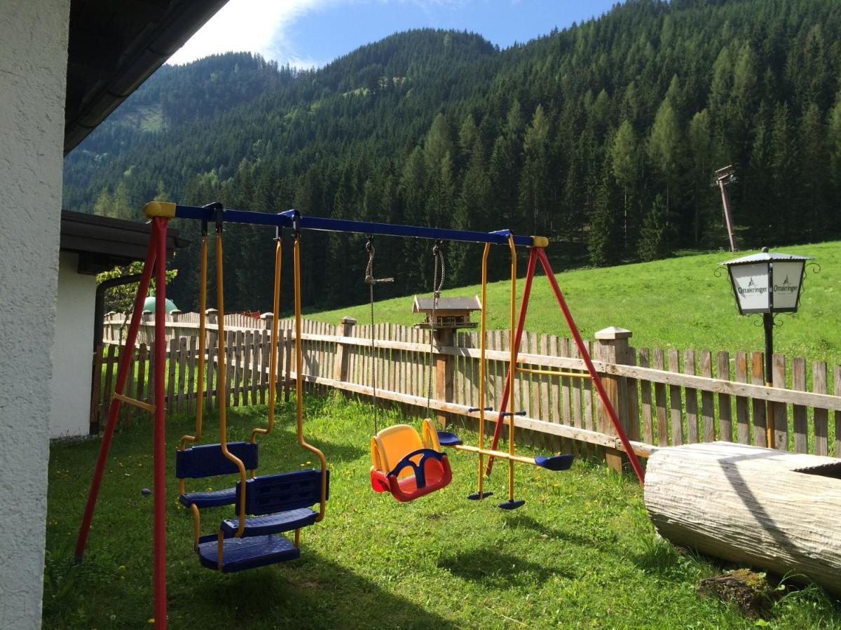 Gasthof Tennenblick Werfenweng Dış mekan fotoğraf