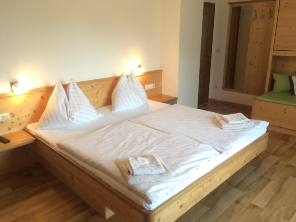 Gasthof Tennenblick Werfenweng Dış mekan fotoğraf