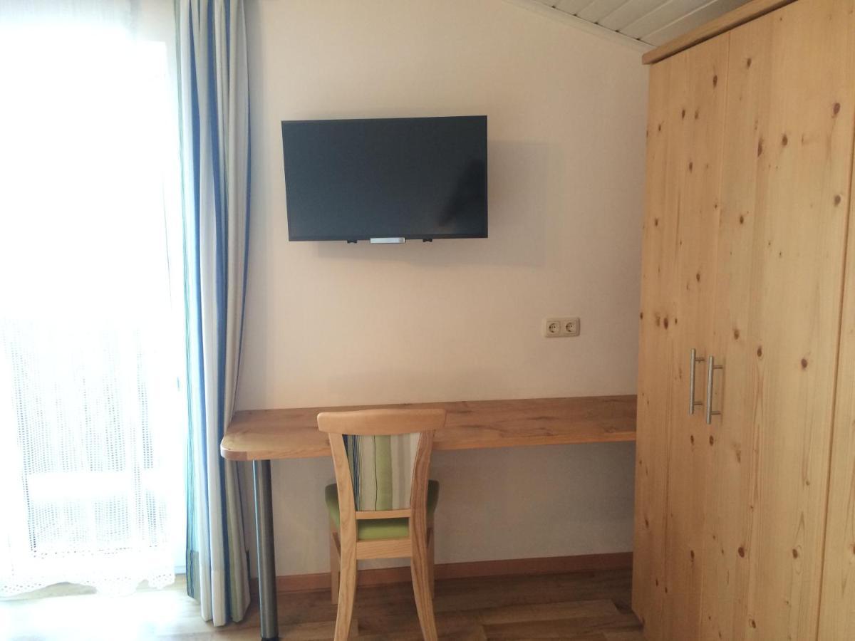 Gasthof Tennenblick Werfenweng Dış mekan fotoğraf
