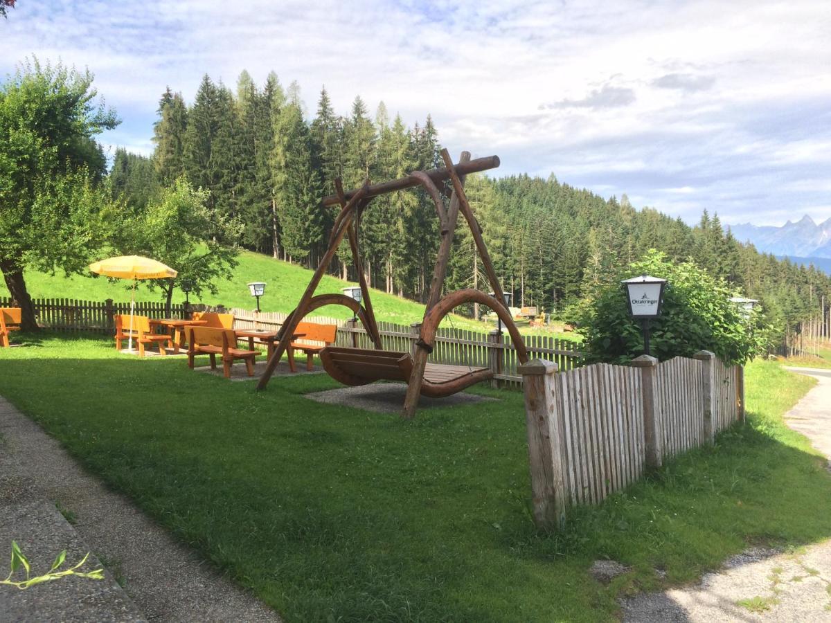 Gasthof Tennenblick Werfenweng Dış mekan fotoğraf