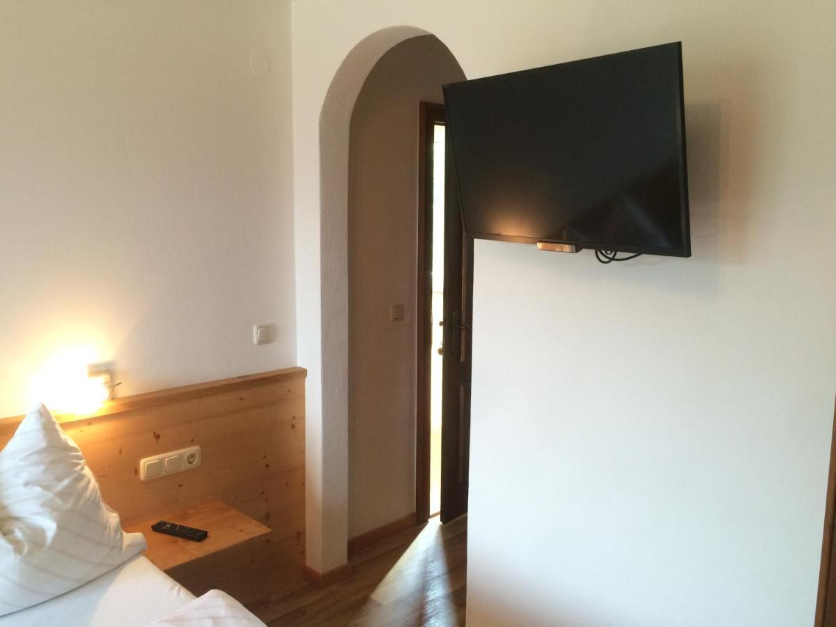 Gasthof Tennenblick Werfenweng Dış mekan fotoğraf