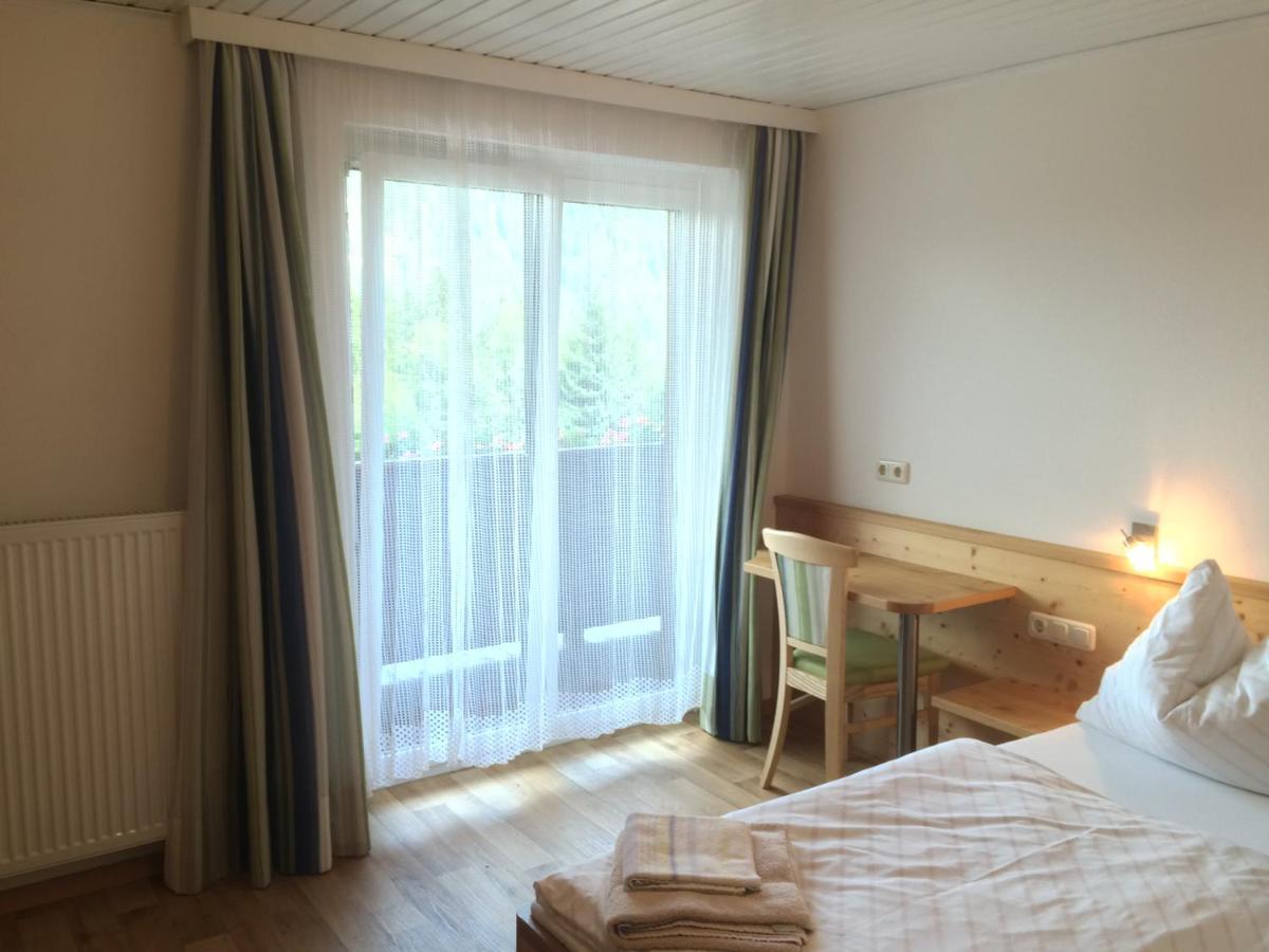 Gasthof Tennenblick Werfenweng Dış mekan fotoğraf