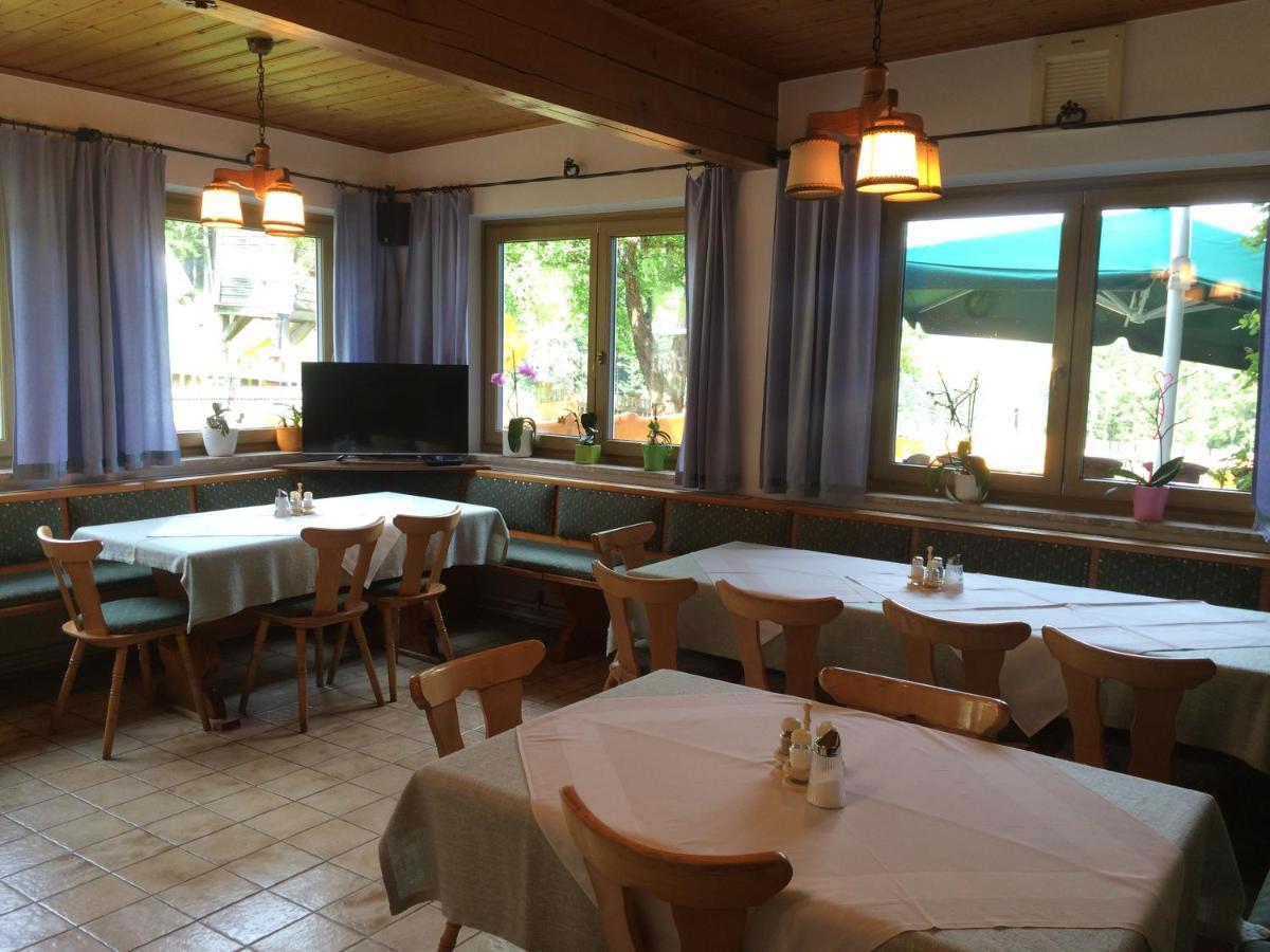 Gasthof Tennenblick Werfenweng Dış mekan fotoğraf