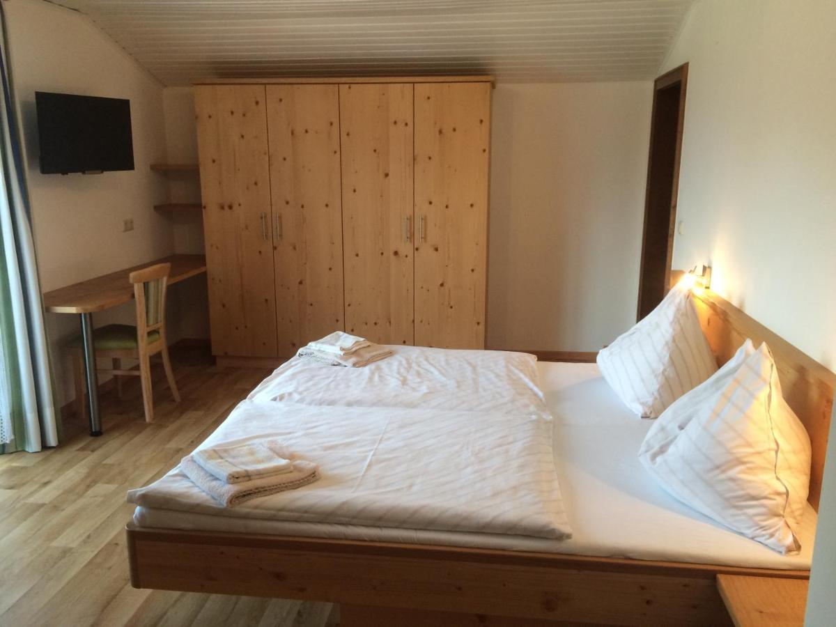 Gasthof Tennenblick Werfenweng Dış mekan fotoğraf
